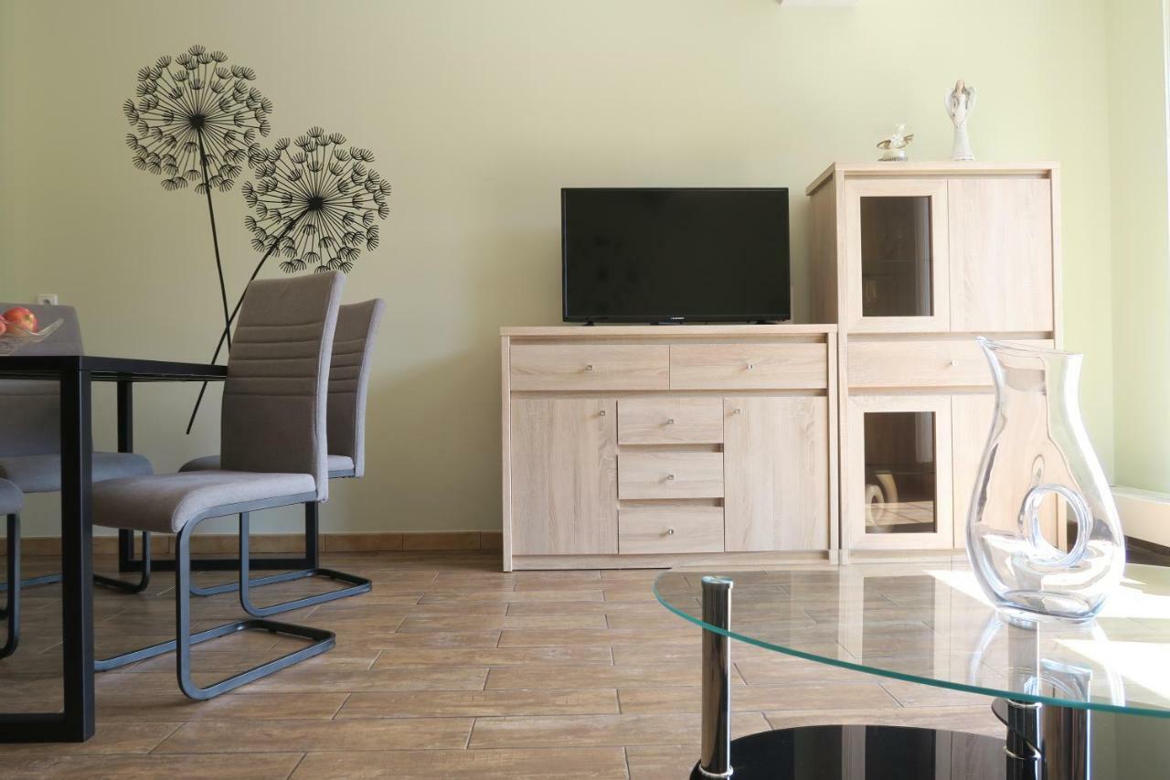 Luxapartament 1 - Z Widokiem I Garazem W Nowym Zeta Park Ustron Exterior foto